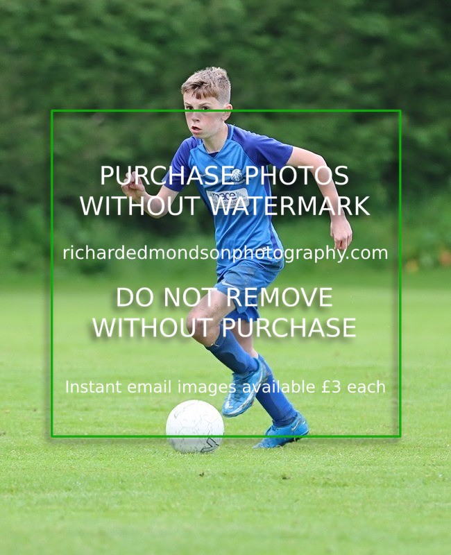 IMG_2304 - Wattsfield U12 v Carnforth Rangers (31/5/22)
