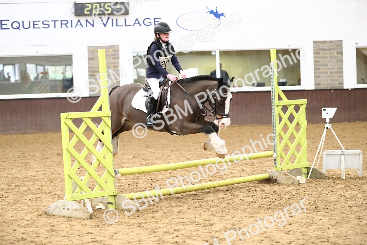 SBM_001344 - Class 3 - 50cm