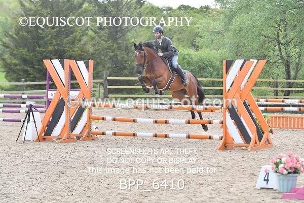 BPP_6410 - CLASS 34 MON Scottish Spring Final 95cm