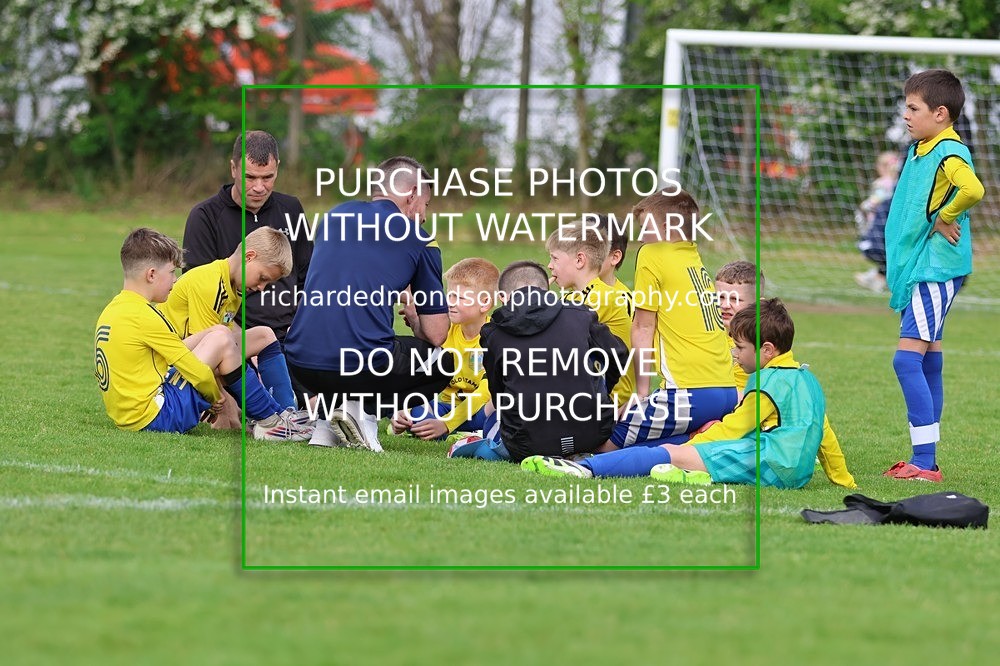 533A6799 - Kendal United Under 10