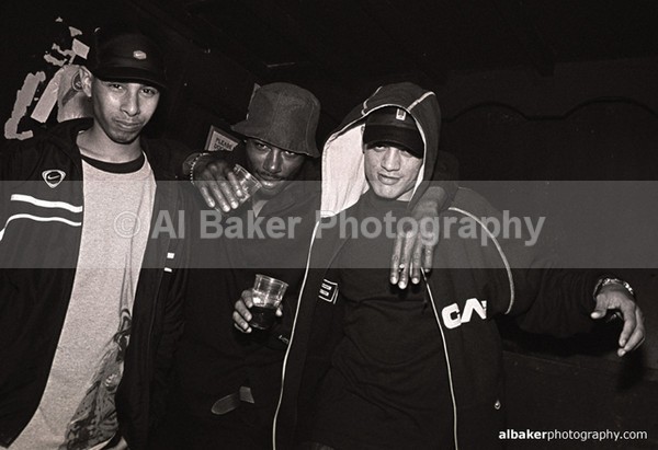 1 konny bandit strategy - Friends-&-Family @ the-roadhouse 04.09.02