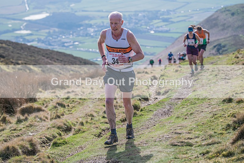 Black Combe-186 - Black Combe Fell Race Saturday 8th March 2025