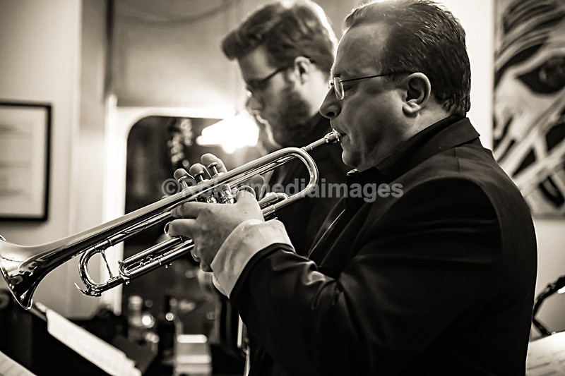  - TOM & SIMON GARDNER PLAY BROTHERS CANDOLI