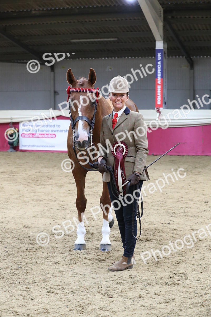 SBM_05050 - Class 8R- Regional -IH Veteran