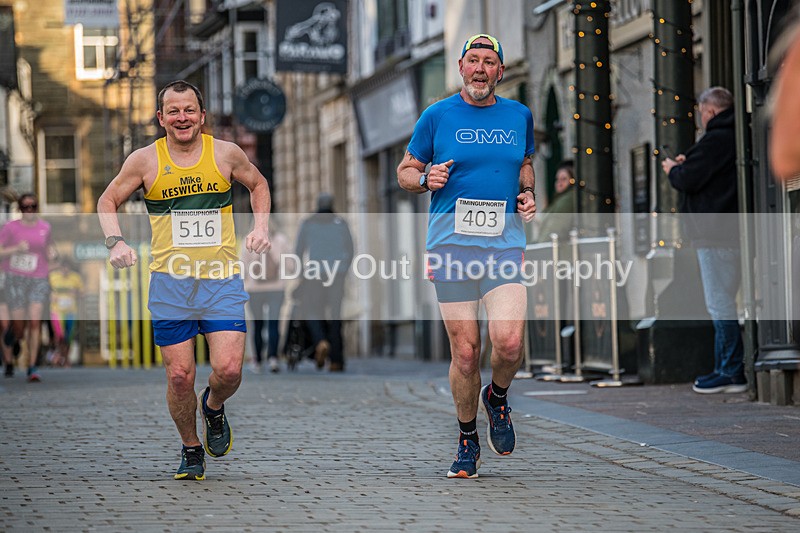 Keswick RTH-485 - Keswick AC Round The Houses Road Race Wednesday 24th April 2024