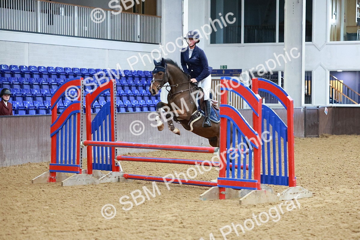 SBM_000031 - Class 1 - Clear Round