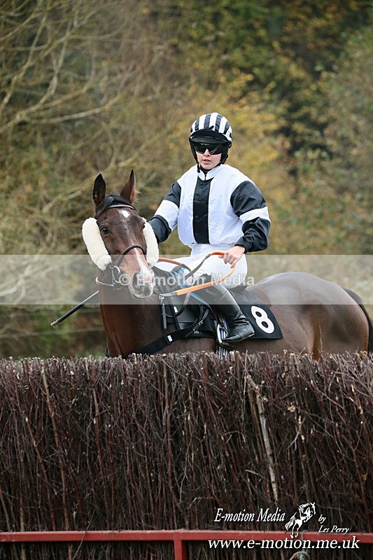 PtP 091124  346 - Knightwick Races Point-to-Point 09/11/24