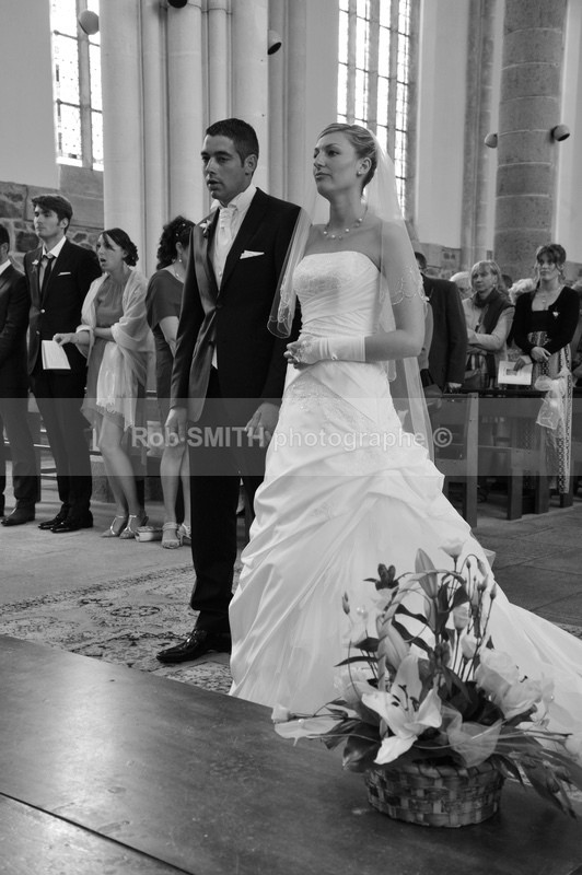  - MARIAGE