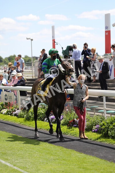 yr12062021r2-2 - Race 2 2.35pm The JCB Stakes