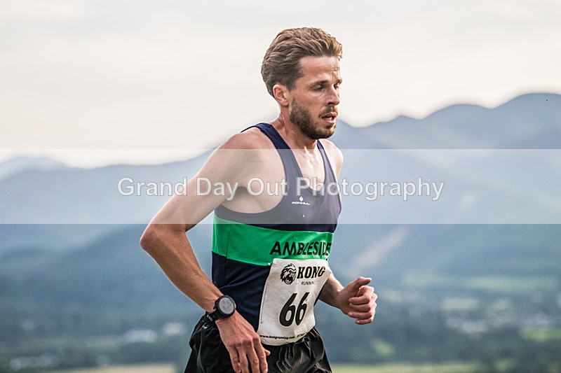Not Round Latrigg-24 - Not Round Latrigg Fell Race Wednesday 12th August 2026