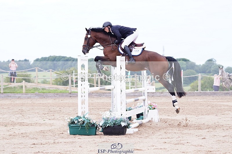 240803A-135718-08193 - Cls 31 4 Yr Old Champs