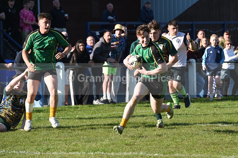 30 - Selkirk Youth Rugby Club Sevens 2026