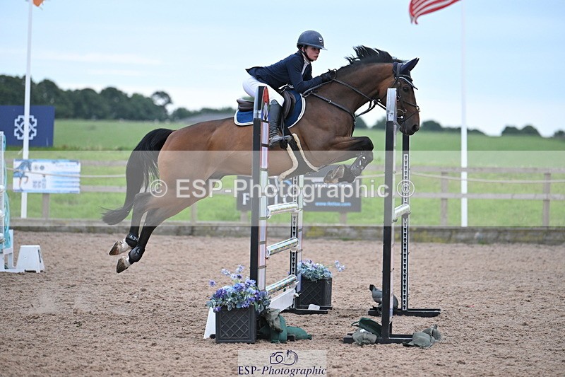 240629A-204254-10471 - Cls 20-22 Children on Horses