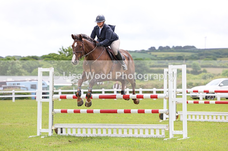 3E7A6877 - Class 11: Senior Newcomers/1.10 open