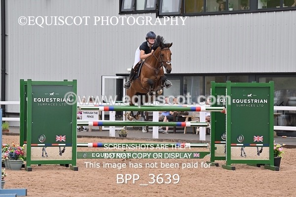 BPP_3639 - FRI CLASS 20 Pony Showjumper Of The Year