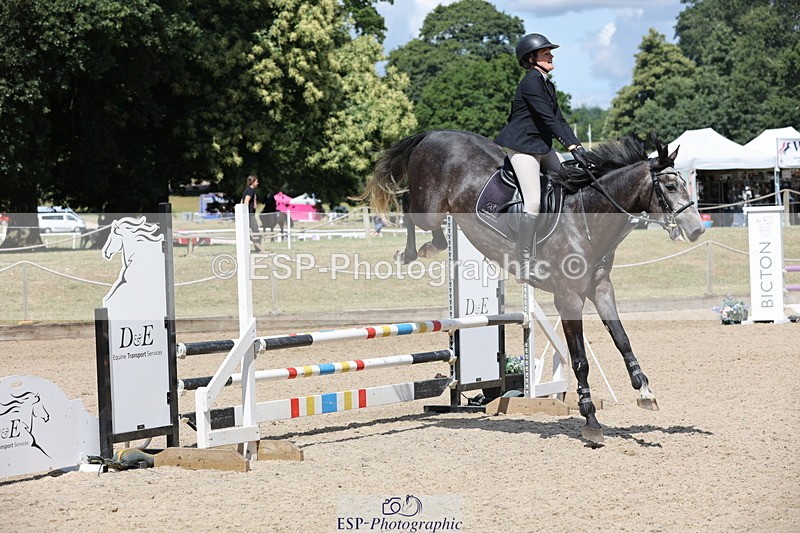 250703A-111410-01233 - Cls 6 Snr British Novice and 90cm Open