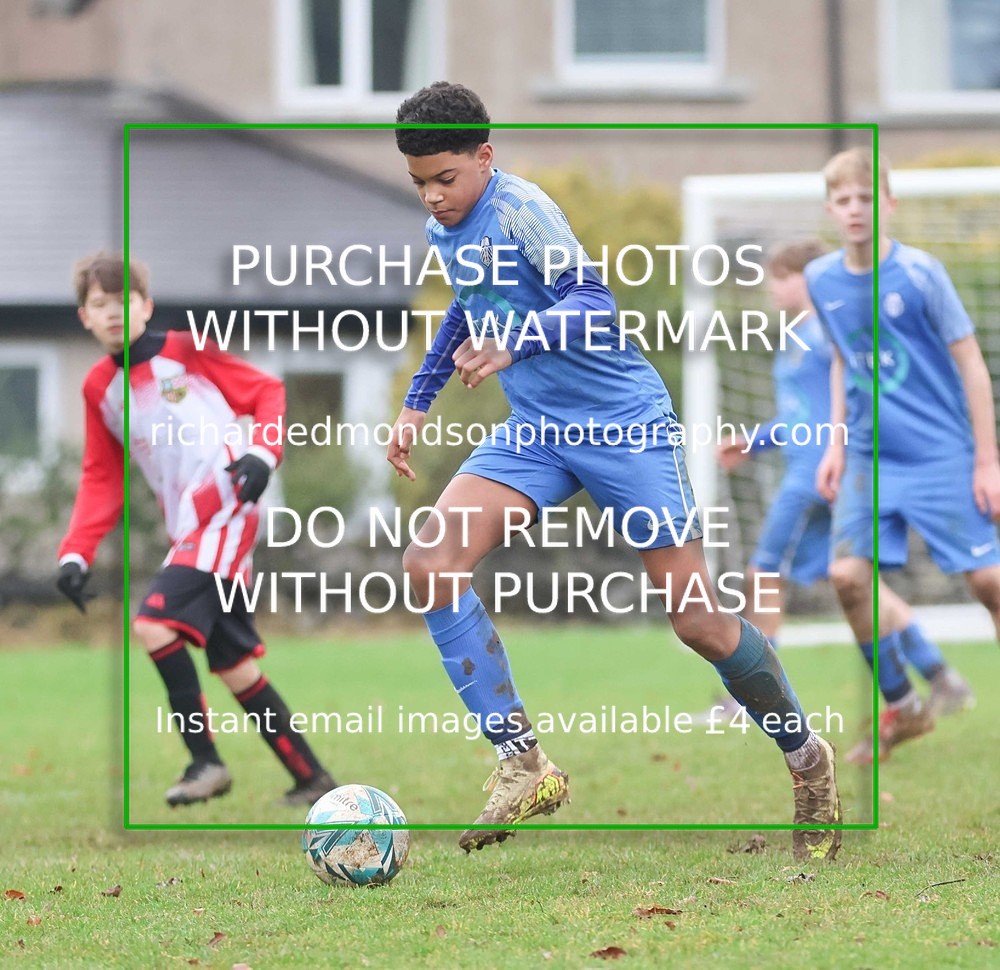 533A8073 - Wattsfield Under 13's (8/2/26)