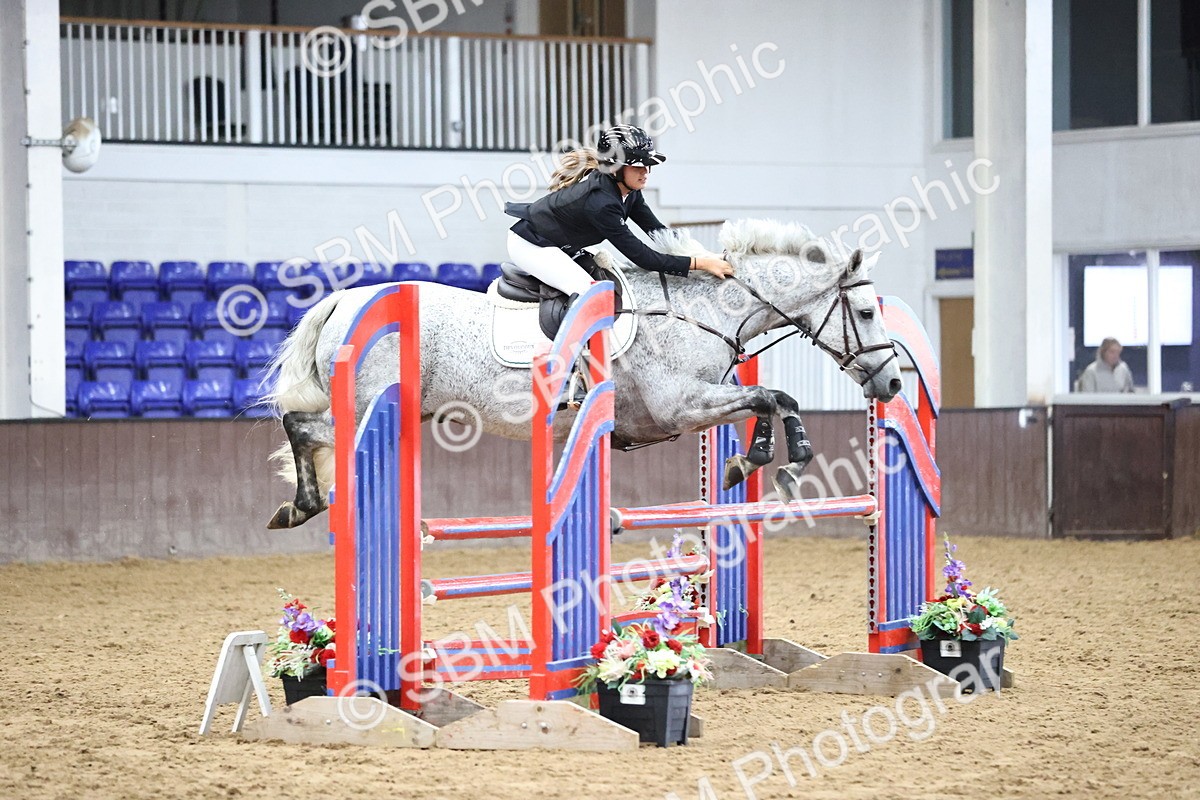 SBM_000775 - Class 3 - Pony Discovery - 90cm Open