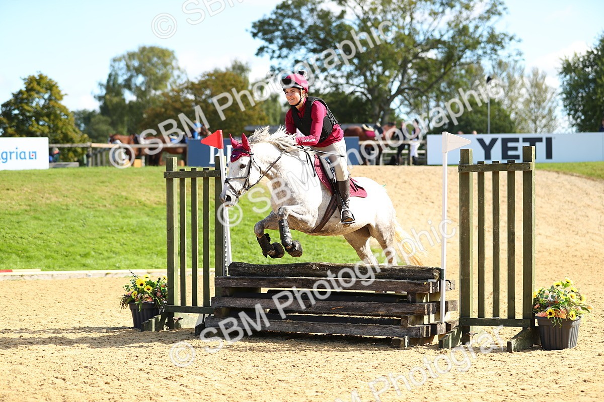 SBM_03378 - E3 Eventers Challenge 70cm Open