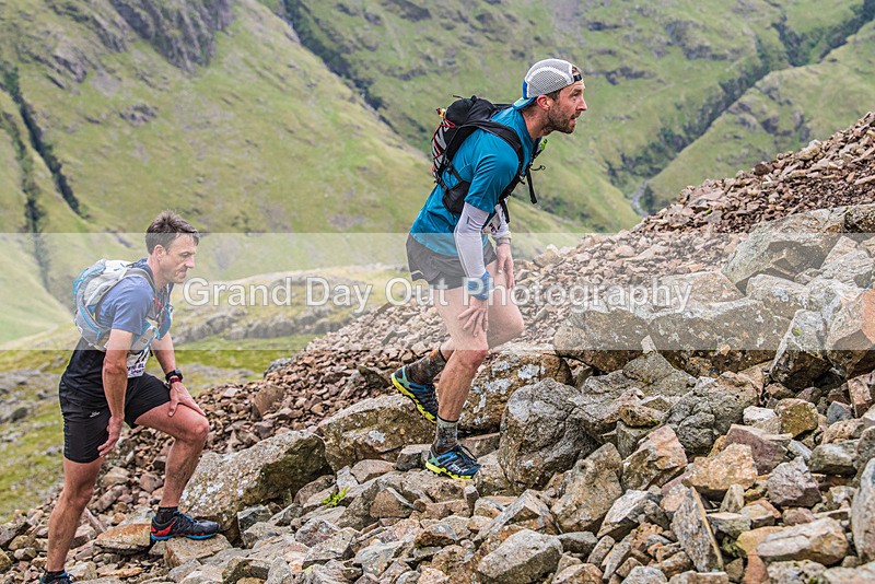 Borrowdale-566 - Borrowdale Fell Race Saturday 5th August 2023