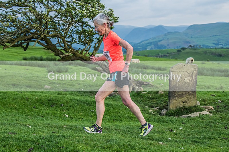 Hay-258 - Hay O Trail Race Tuesday 21st May 2024
