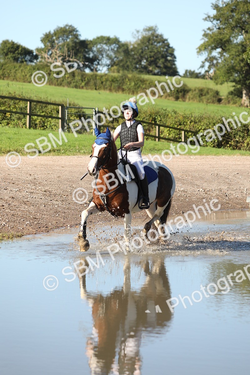SBM_01223 - E2 Eventers Challenge 60cm Open