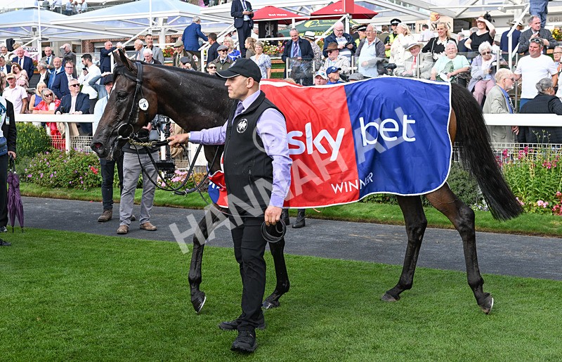 190826-203 Small Fry - Race 5 16.10pm Sky Bet Stayers Handicap