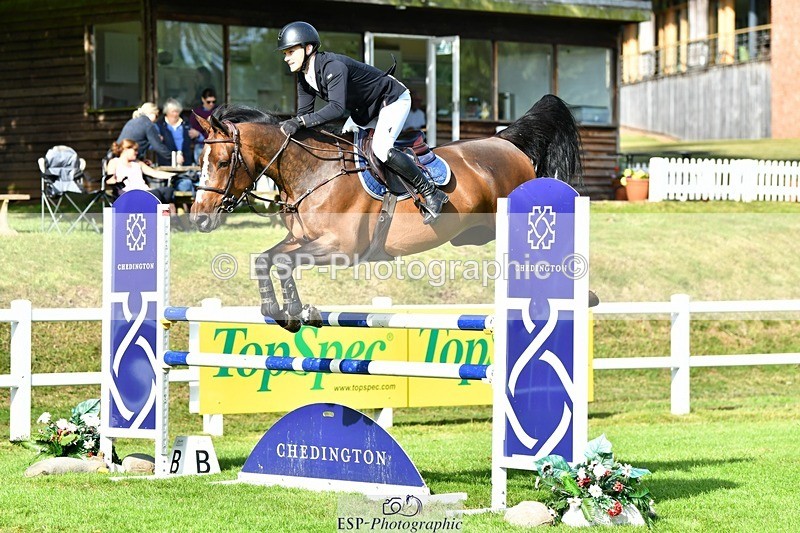 230707-084445-05945 - Cls 12 Foxhunter