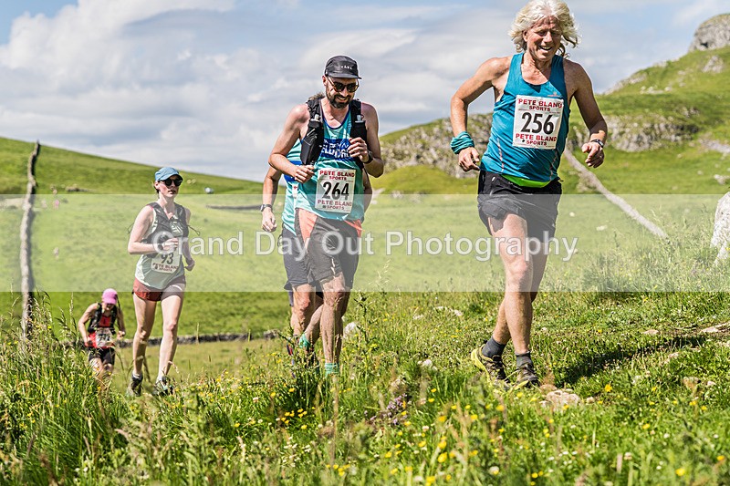 Settle Hills-321 - Settle Hills Fell Race Sunday 21st June 2026