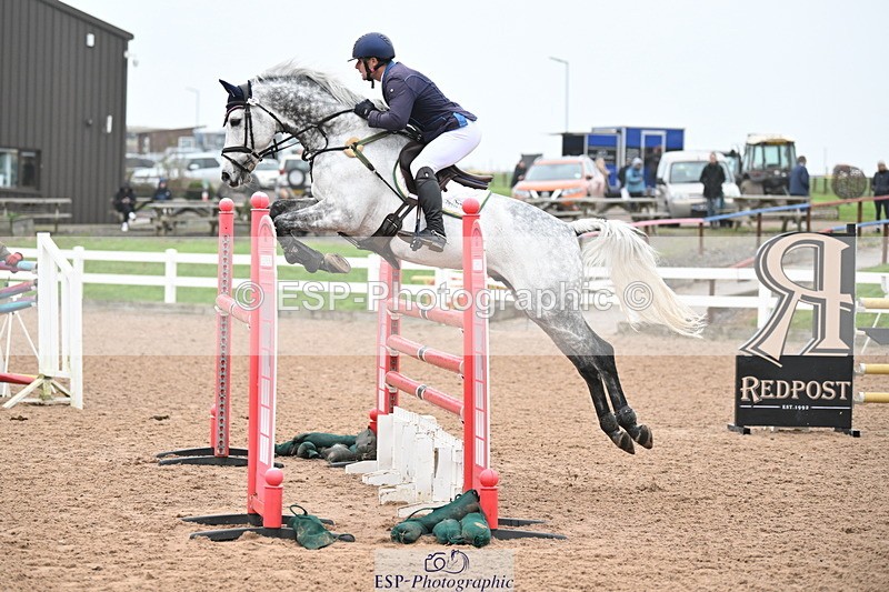 241102A-130452-04712 - SAT Cls 15 Foxhunter and 1.20m Open