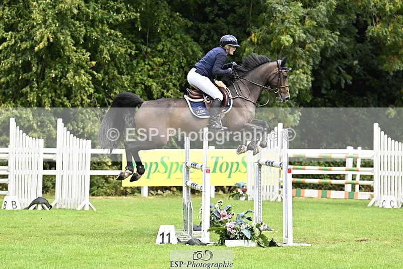 250829A-132720-02218 - Cls 2 Snr Foxhunter