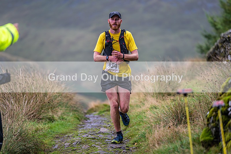 Old Crown Round-238 - Old Crown Round Fell Race Saturday 12th September 2026
