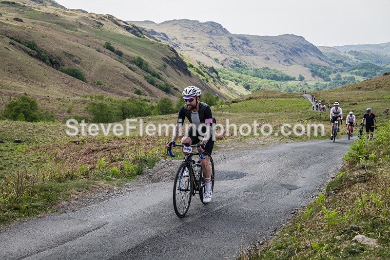 133359 - Hardknott Pass Camera 1 13.00-14.00