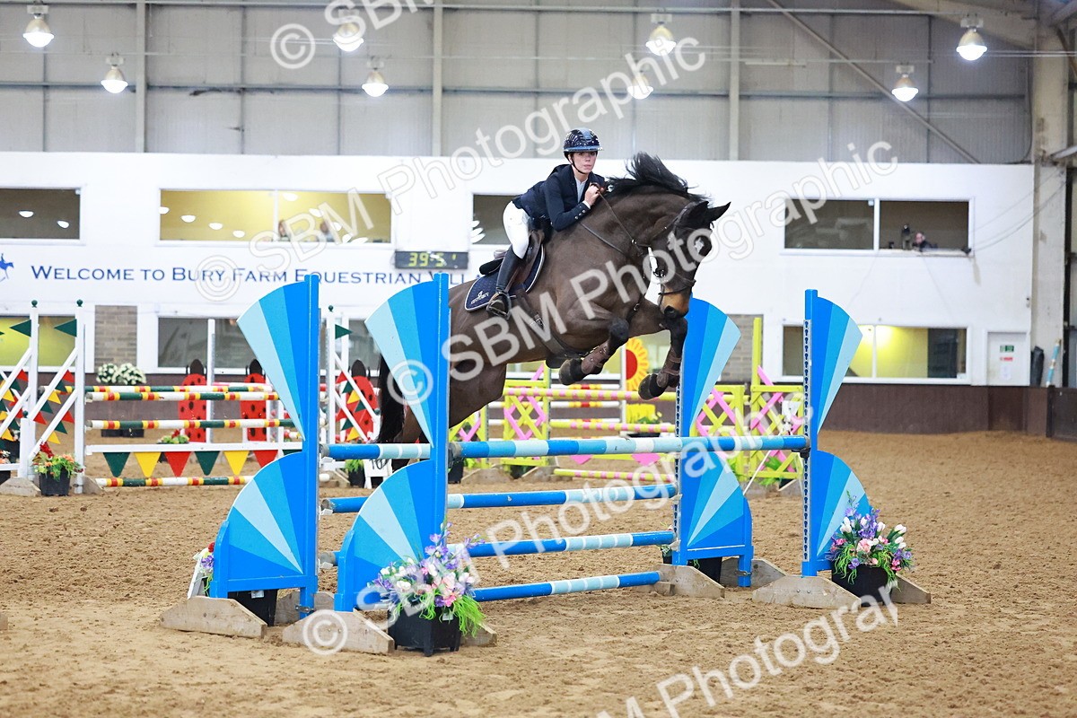 SBM_003452 - Class 10 - Senior Newcomers - 1.10m