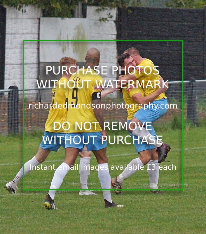 DSC01274 - Kendal Town v Clitheroe (18/9/21)