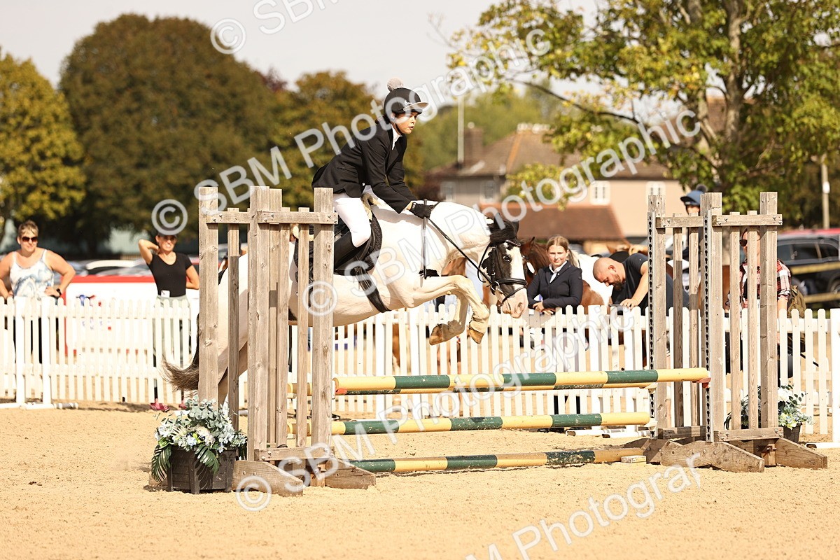 SBM_66987 - J13 - Junior Pony 60cm Championship