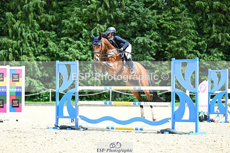 240710-134825-22915 - Cls 115 6 Yr Old 1.20m