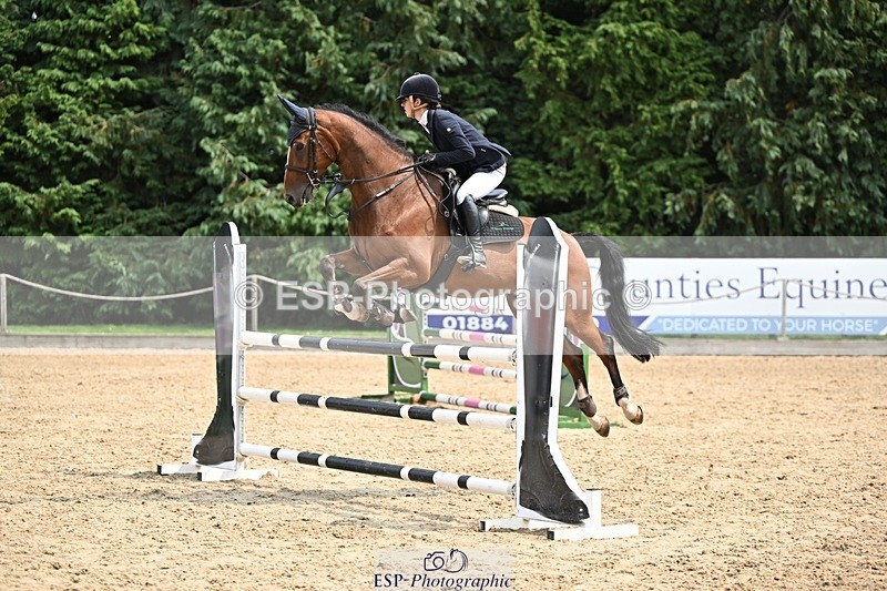 240818-133203-04666 - Cls 11A Snr Newcomers