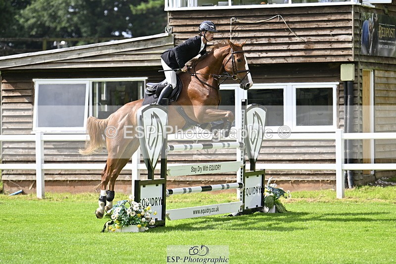 250613A-093639-00045 - Cls 1 Snr Newcomers and 1.10m Open