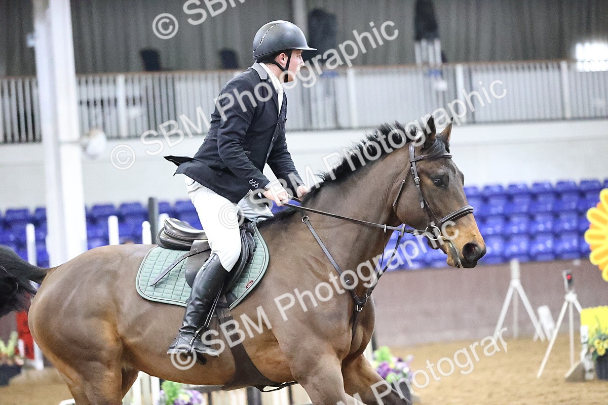 SBM_001302 - Class 7 - Clear Round