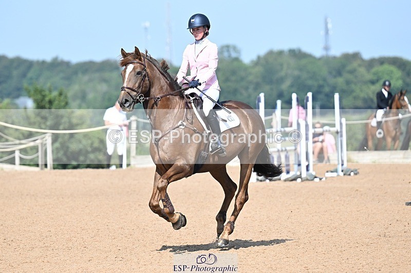 260722-102628-00142 - Cls 2 Brit Nov + 90cm Open