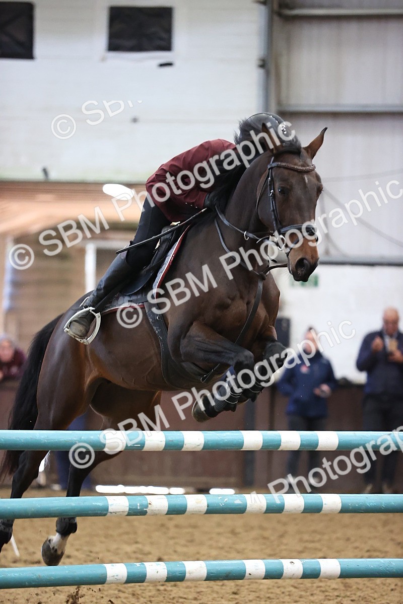 SBM_003288 - Class 11 - Senior Newcomers 1.10m
