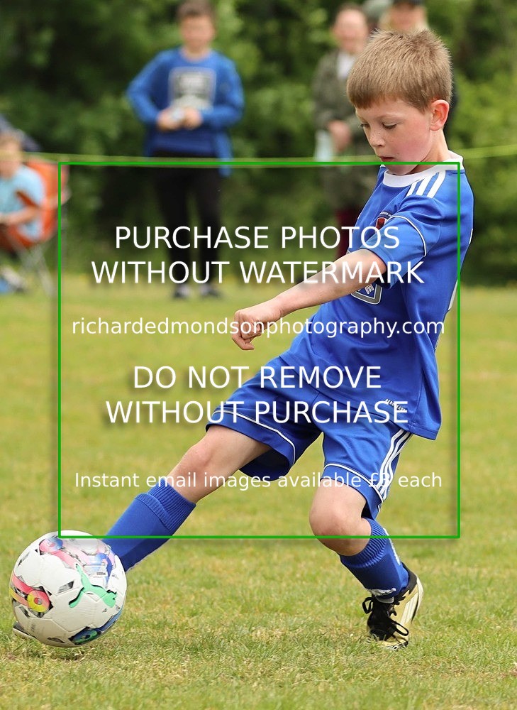 IMG_4174 - Ambleside U8 vs Craven Wanderers U8