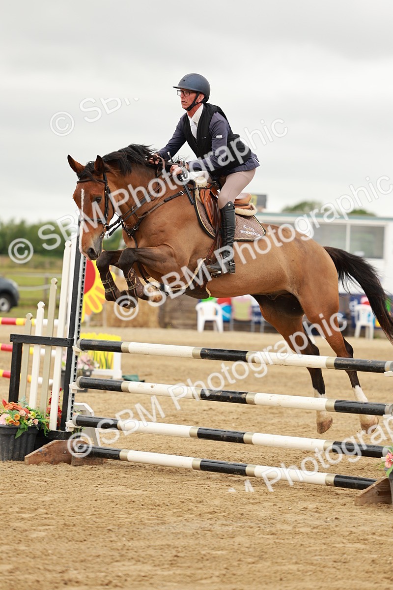 SBM_006699 - Class 2 - Senior Discovery - 1.00m Open