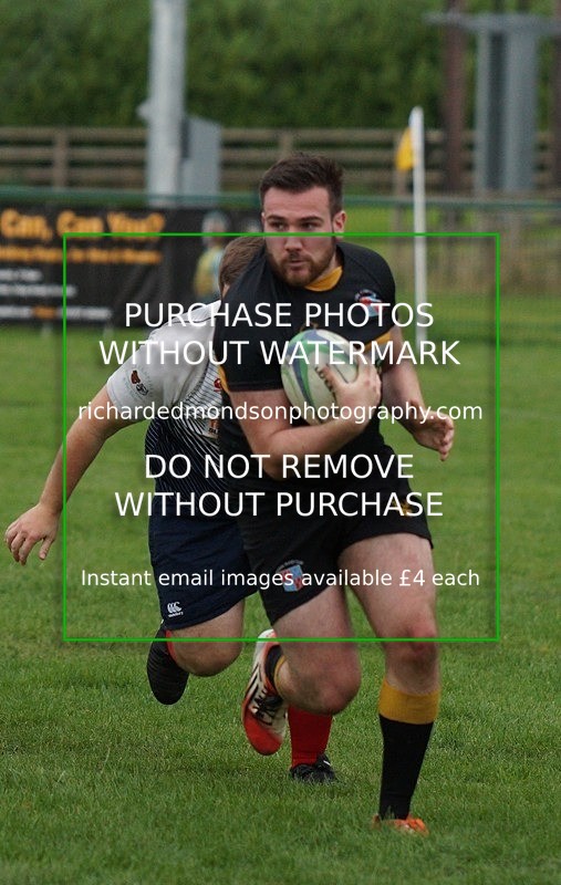 DSC09787 - Kendal Rugby 2nds v Birkenhead