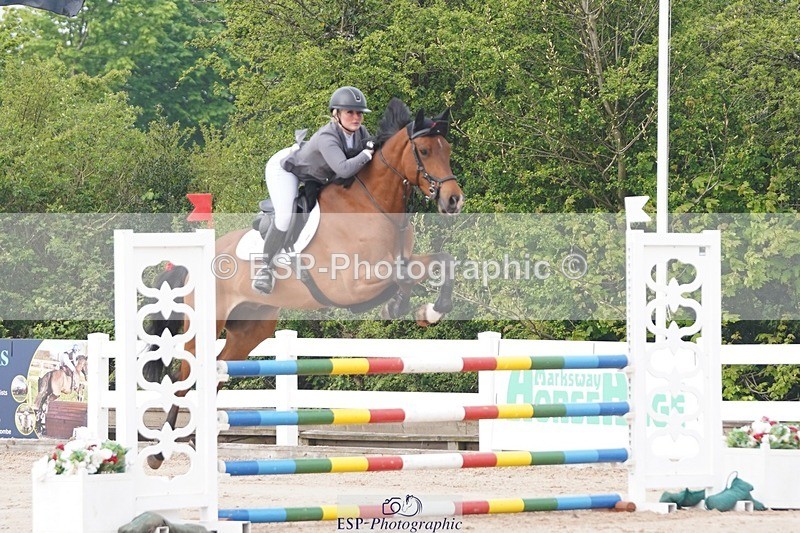 250425-085732-08268 - Cls 26 Young Horse 5yr old