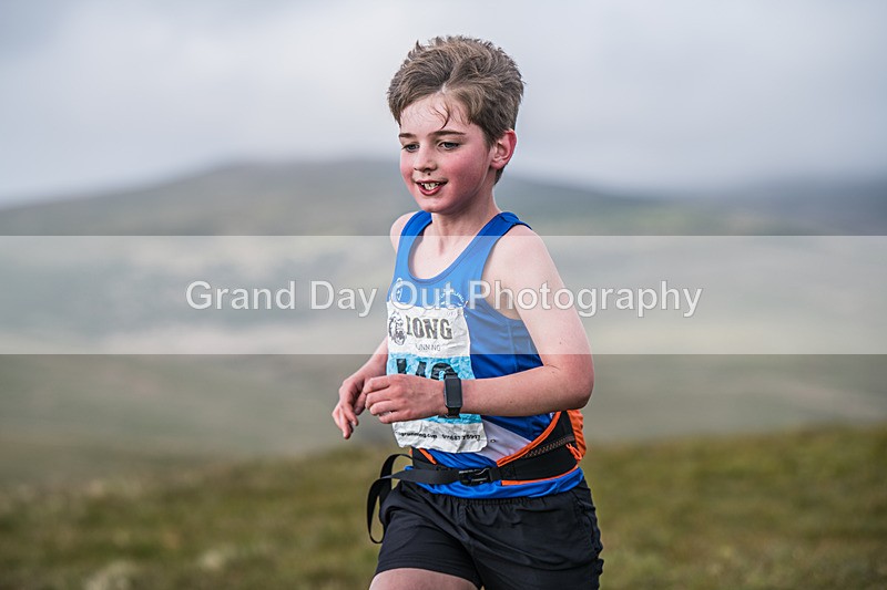 Latterbarrow-59 - Latterbarrow Loop Fell Race Wednesday 20th May 2026