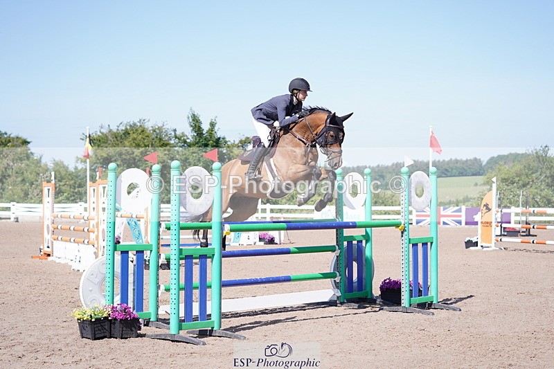 240719A-101448-09826 - Cls 30, YH 6 Yr Olds 1.25m