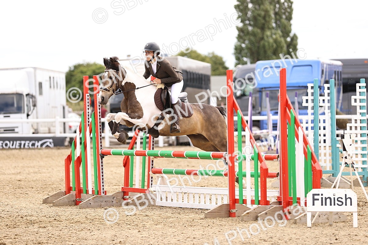 SBM_000365 - Class 3 - Senior British Novice - 90cm