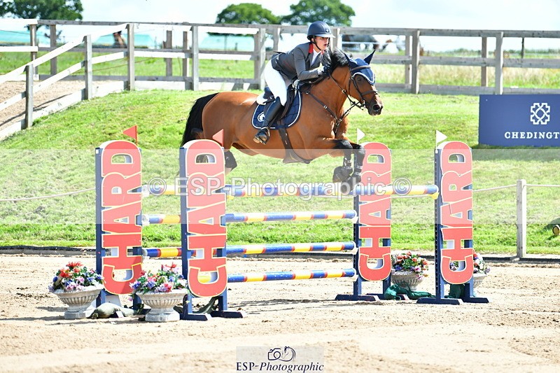 230720A-111207-02103 - Cls 5, 2 Star Medium 1.35m